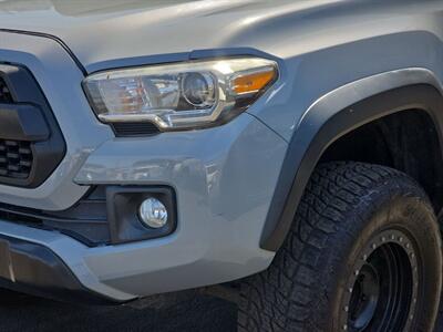 2019 Toyota Tacoma TRD Off-Road V6 - Photo 25 - Lennox, CA 90304