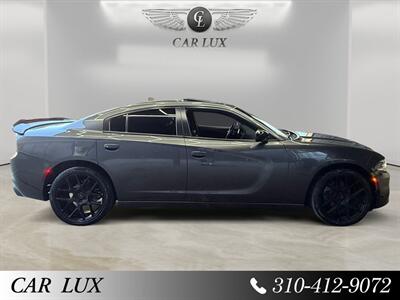 2023 Dodge Charger SXT - Photo 6 - Lennox, CA 90304
