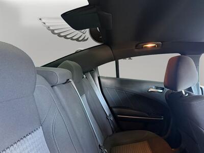 2023 Dodge Charger SXT - Photo 22 - Lennox, CA 90304