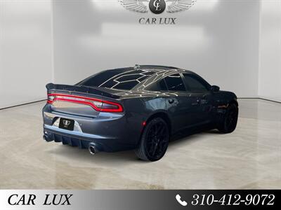 2023 Dodge Charger SXT - Photo 5 - Lennox, CA 90304