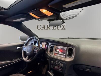 2023 Dodge Charger SXT - Photo 16 - Lennox, CA 90304