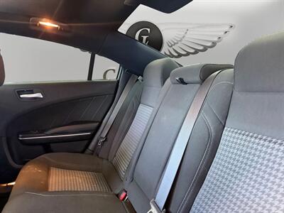 2023 Dodge Charger SXT - Photo 13 - Lennox, CA 90304