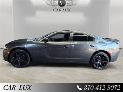 2023 Dodge Charger SXT - Photo 2 - Lennox, CA 90304
