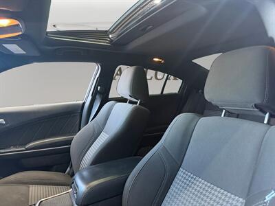 2023 Dodge Charger SXT - Photo 9 - Lennox, CA 90304