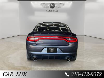 2023 Dodge Charger SXT - Photo 4 - Lennox, CA 90304