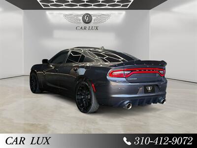 2023 Dodge Charger SXT - Photo 3 - Lennox, CA 90304