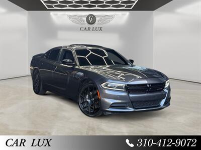 2023 Dodge Charger SXT - Photo 7 - Lennox, CA 90304