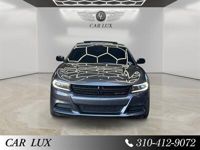 2023 Dodge Charger SXT - Photo 8 - Lennox, CA 90304
