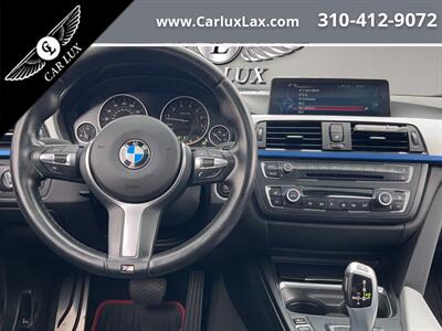 2015 BMW 335i  M SPORT - Photo 14 - Lennox, CA 90304