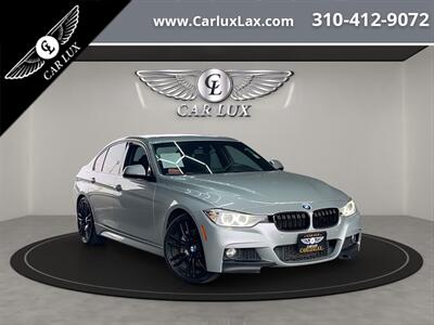 2015 BMW 335i  M SPORT - Photo 1 - Lennox, CA 90304