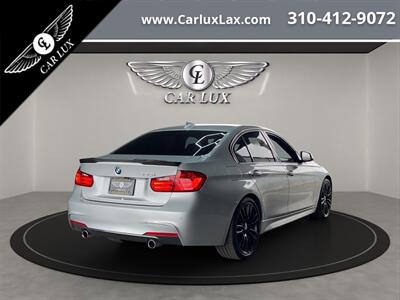 2015 BMW 335i  M SPORT - Photo 7 - Lennox, CA 90304