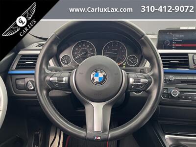 2015 BMW 335i  M SPORT - Photo 11 - Lennox, CA 90304