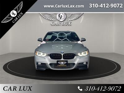 2015 BMW 335i  M SPORT - Photo 2 - Lennox, CA 90304