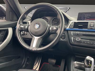 2015 BMW 335i  M SPORT - Photo 20 - Lennox, CA 90304