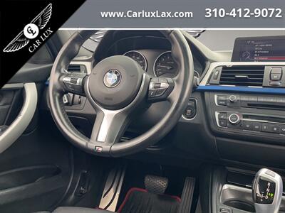 2015 BMW 335i  M SPORT - Photo 20 - Lennox, CA 90304