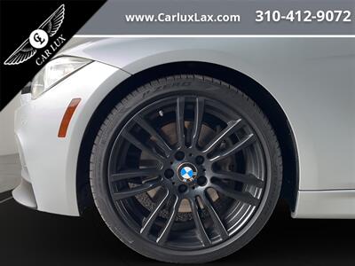 2015 BMW 335i  M SPORT - Photo 9 - Lennox, CA 90304