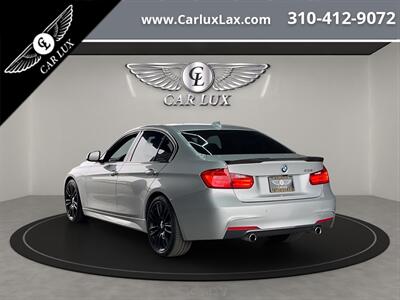 2015 BMW 335i  M SPORT - Photo 5 - Lennox, CA 90304