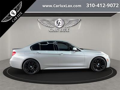 2015 BMW 335i  M SPORT - Photo 8 - Lennox, CA 90304