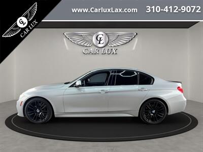 2015 BMW 335i  M SPORT - Photo 4 - Lennox, CA 90304