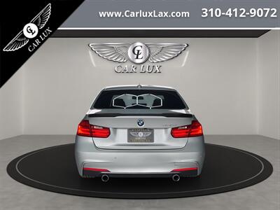 2015 BMW 335i  M SPORT - Photo 6 - Lennox, CA 90304