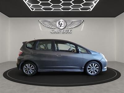 2013 Honda Fit Sport   - Photo 8 - Lennox, CA 90304