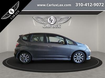 2013 Honda Fit Sport   - Photo 8 - Lennox, CA 90304