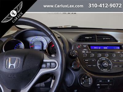 2013 Honda Fit Sport   - Photo 15 - Lennox, CA 90304