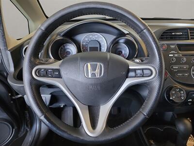 2013 Honda Fit Sport   - Photo 11 - Lennox, CA 90304