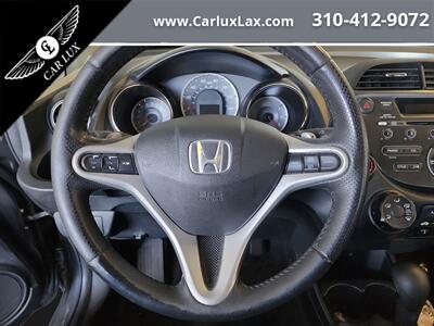 2013 Honda Fit Sport   - Photo 11 - Lennox, CA 90304