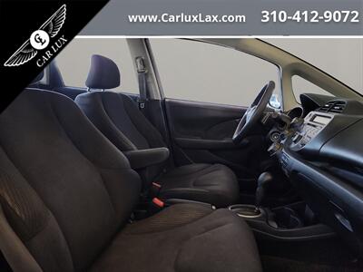 2013 Honda Fit Sport   - Photo 17 - Lennox, CA 90304