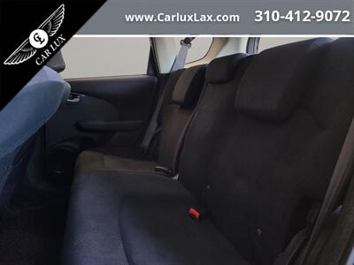 2013 Honda Fit Sport   - Photo 13 - Lennox, CA 90304