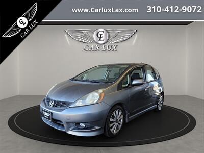 2013 Honda Fit Sport   - Photo 3 - Lennox, CA 90304