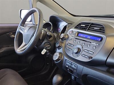 2013 Honda Fit Sport   - Photo 16 - Lennox, CA 90304