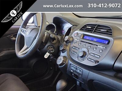 2013 Honda Fit Sport   - Photo 16 - Lennox, CA 90304