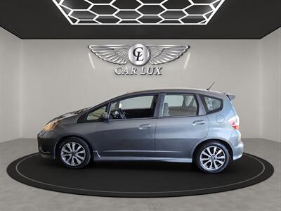 2013 Honda Fit Sport   - Photo 4 - Lennox, CA 90304