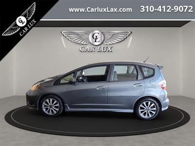 2013 Honda Fit Sport   - Photo 4 - Lennox, CA 90304