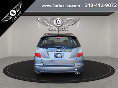 2013 Honda Fit Sport   - Photo 6 - Lennox, CA 90304