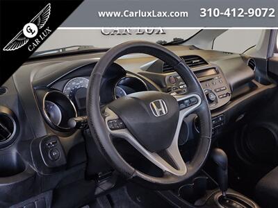 2013 Honda Fit Sport   - Photo 14 - Lennox, CA 90304