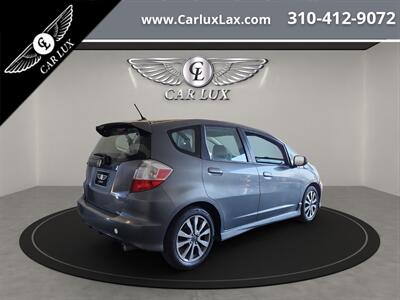 2013 Honda Fit Sport   - Photo 7 - Lennox, CA 90304