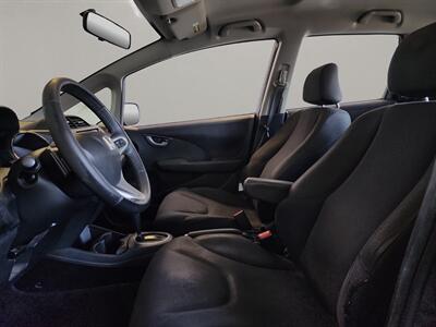 2013 Honda Fit Sport   - Photo 10 - Lennox, CA 90304