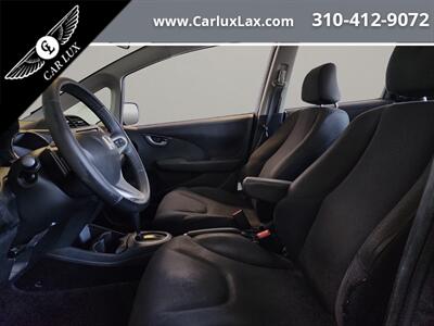 2013 Honda Fit Sport   - Photo 10 - Lennox, CA 90304