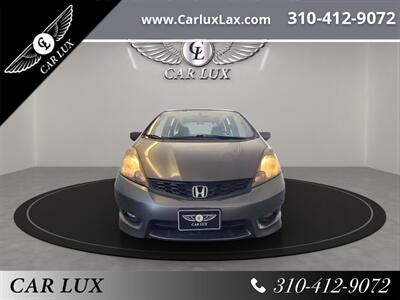 2013 Honda Fit Sport   - Photo 2 - Lennox, CA 90304