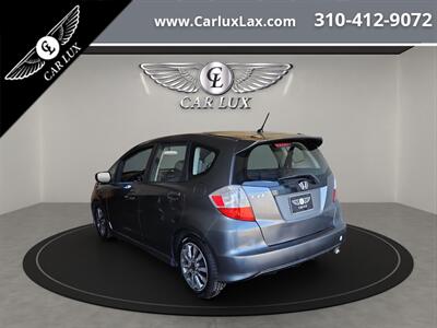 2013 Honda Fit Sport   - Photo 5 - Lennox, CA 90304