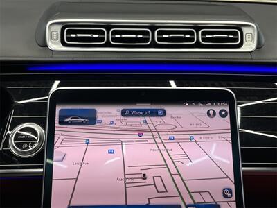 2021 Mercedes-Benz S 580 4MATIC® - Photo 27 - Lennox, CA 90304