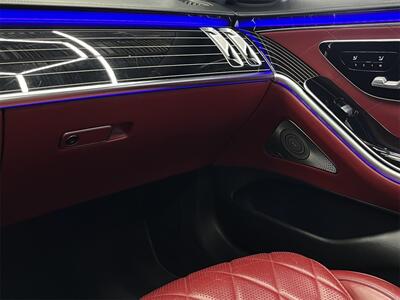 2021 Mercedes-Benz S 580 4MATIC® - Photo 26 - Lennox, CA 90304