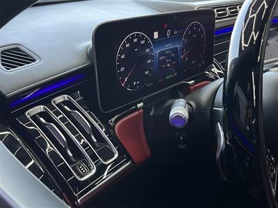 2021 Mercedes-Benz S 580 4MATIC® - Photo 36 - Lennox, CA 90304