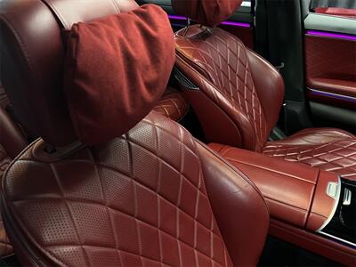 2021 Mercedes-Benz S 580 4MATIC® - Photo 32 - Lennox, CA 90304