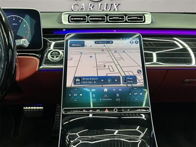 2021 Mercedes-Benz S 580 4MATIC® - Photo 15 - Lennox, CA 90304