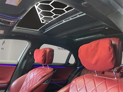 2021 Mercedes-Benz S 580 4MATIC® - Photo 21 - Lennox, CA 90304