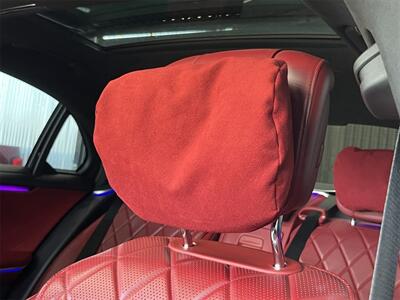 2021 Mercedes-Benz S 580 4MATIC® - Photo 38 - Lennox, CA 90304